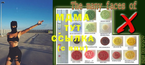 mdpv Лабытнанги